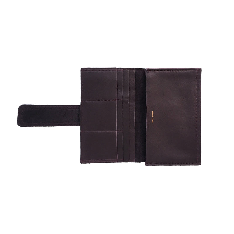 BASIC AUBERGINE