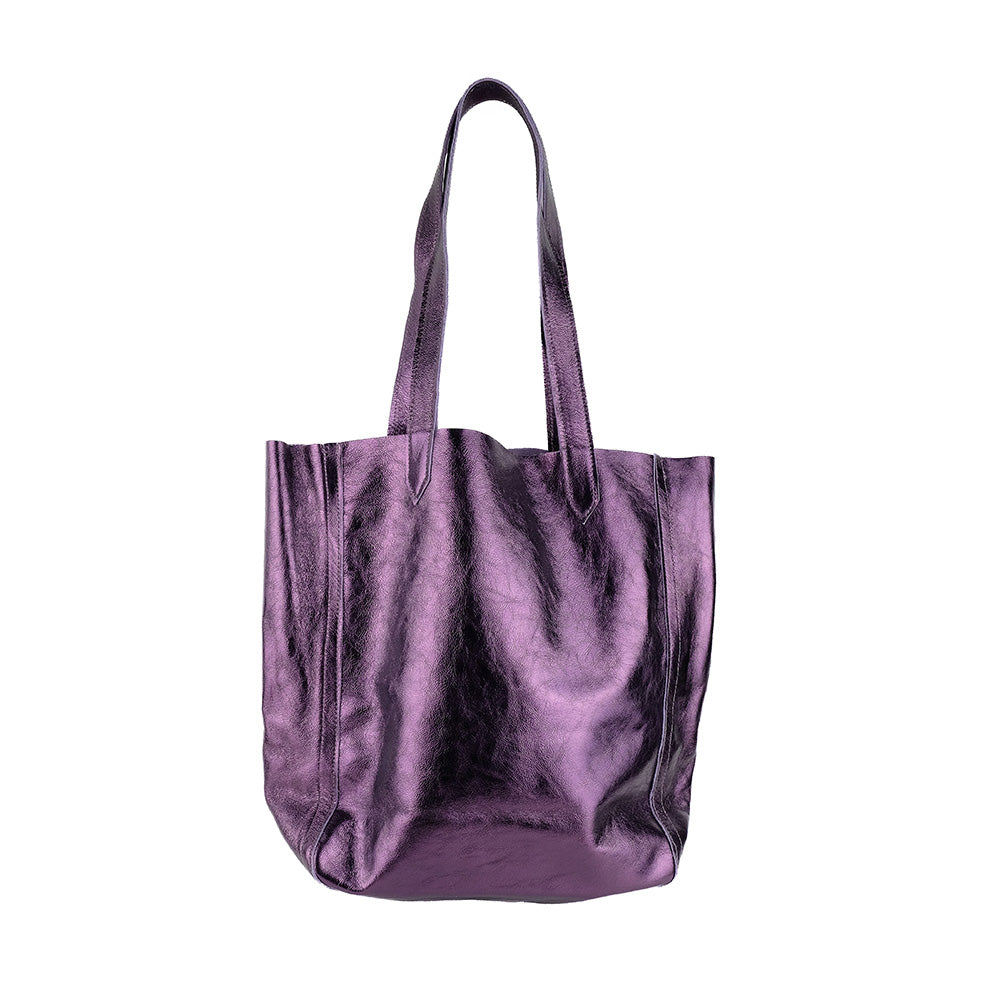 MATTE FOIL GRAPE
