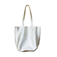 TEXTURE MATTE FOIL PLATINUM