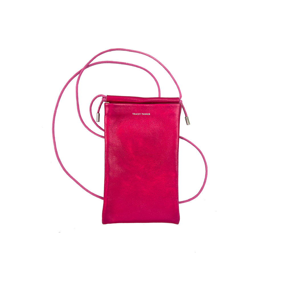 テックアクセサリー Crossbody Phone Case Pouch teal-pouch-3_1_1400x.png?v=