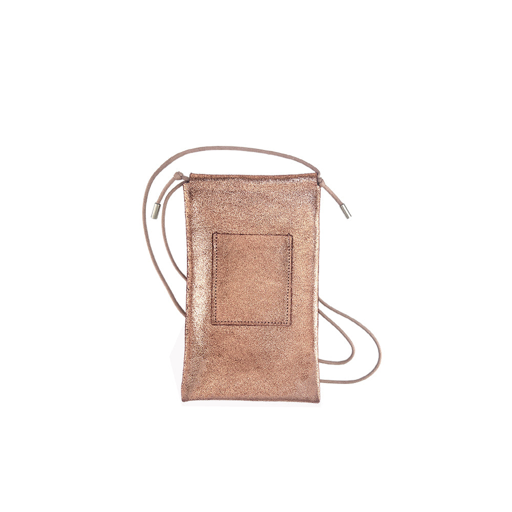 SPARKLE TIA CROSSBODY PHONE POUCH – traceytanner
