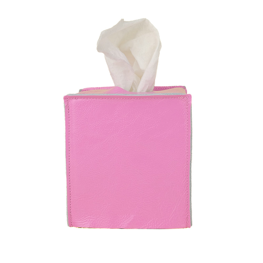 CANDY PATENT FLAMINGO
