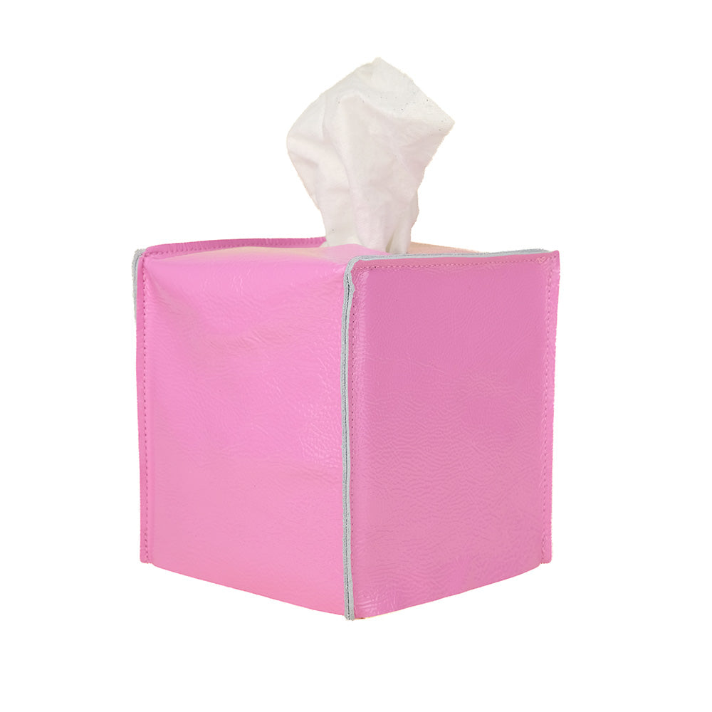 CANDY PATENT FLAMINGO