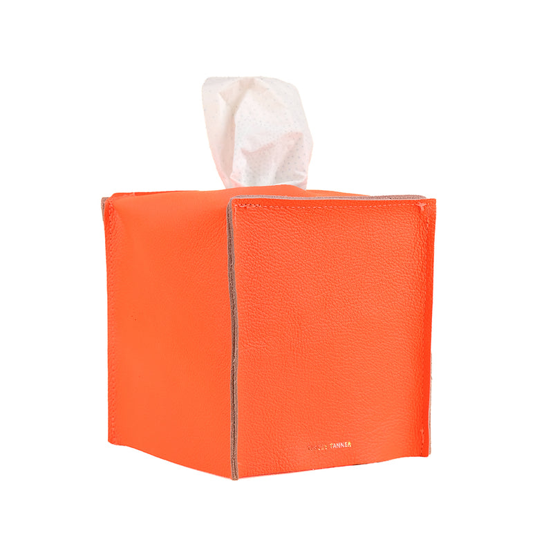 MATTE FLOURO ORANGE