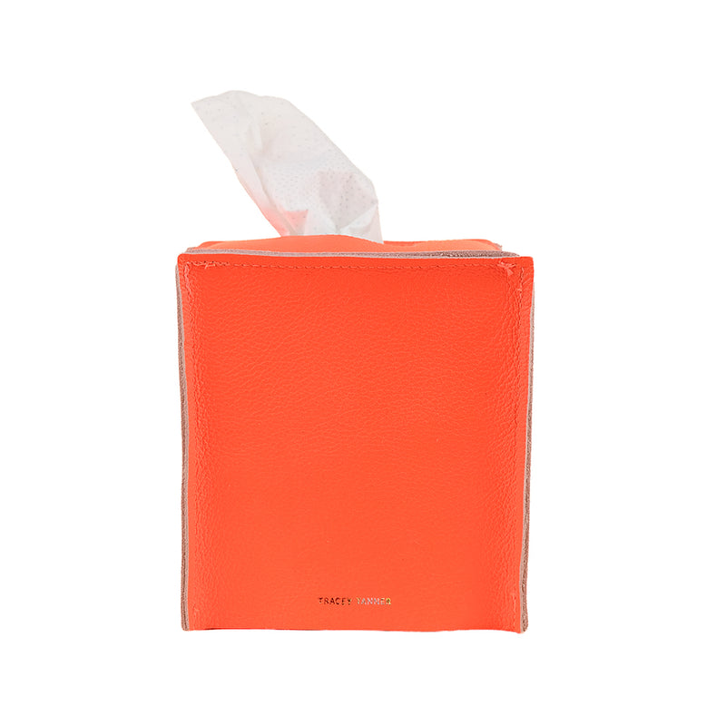 MATTE FLUORO ORANGE