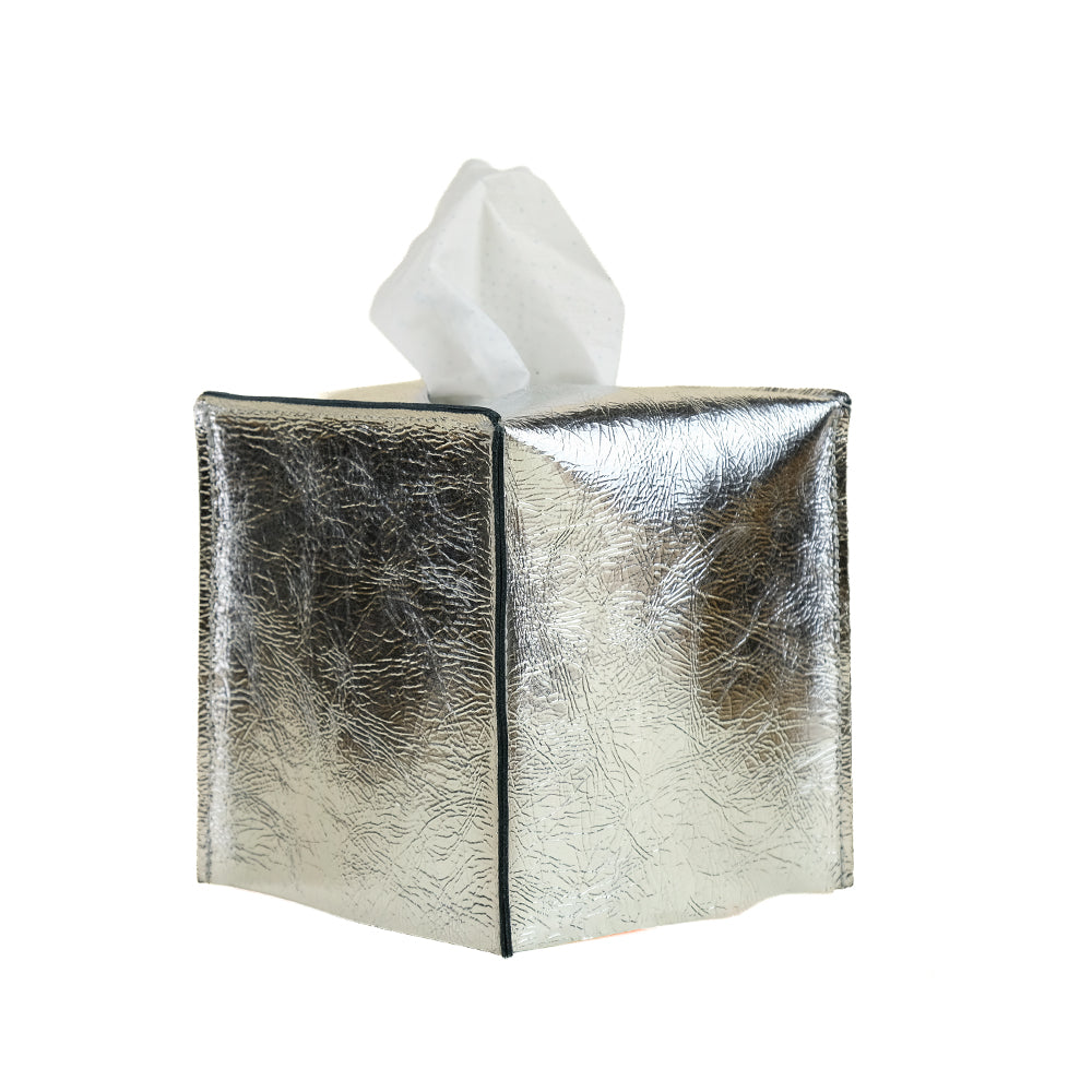 FOIL SILVER