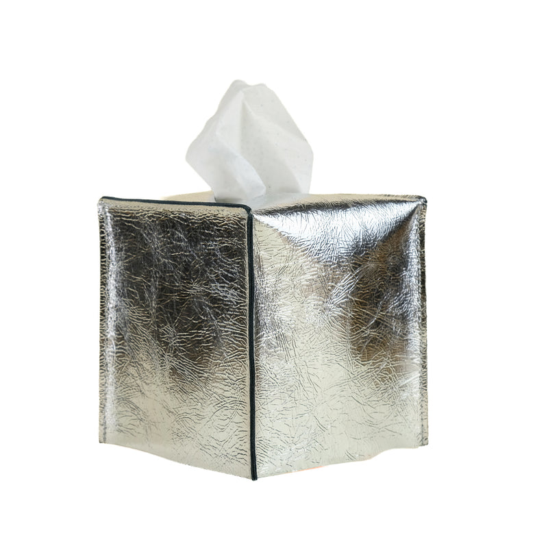 FOIL SILVER