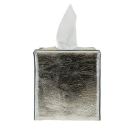 FOIL SILVER