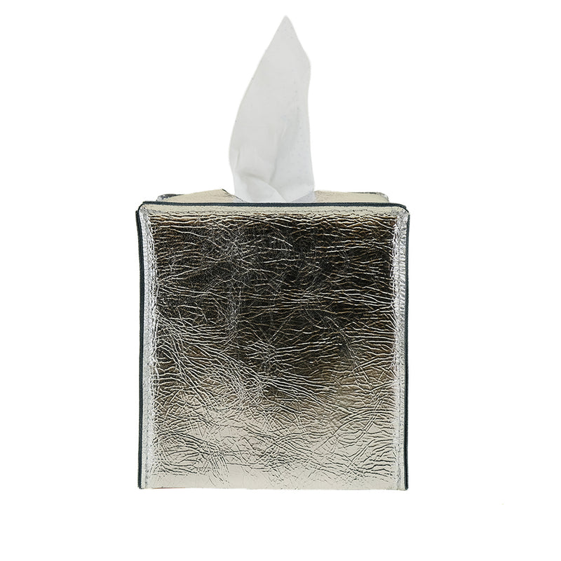 FOIL SILVER