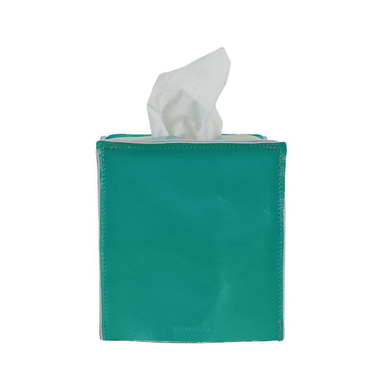 CANDY PATENT TURQUOISE