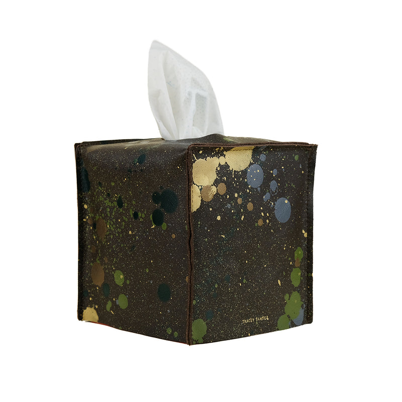 SPLATTER WOODLAND