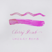 TOM'S STUDIO CHERRY BOMB SHIMMER INK