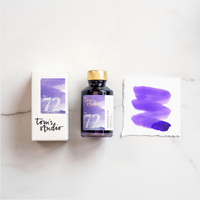 TOMS STUDIO AMETHYST SHIMMER INK