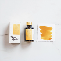 TOMS STUDIO GOLD LUSTRE SHIMMER INK