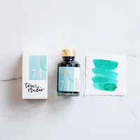 TOMS STUDIO BARRIER REEF SHIMMER INK