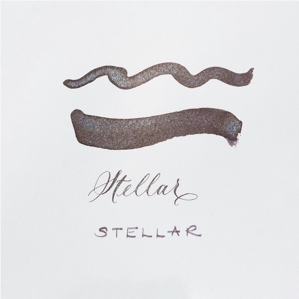 TOM'S STUDIO STELLAR SHIMMER INK