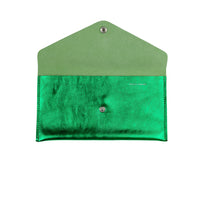MATTE FOIL VERDANT