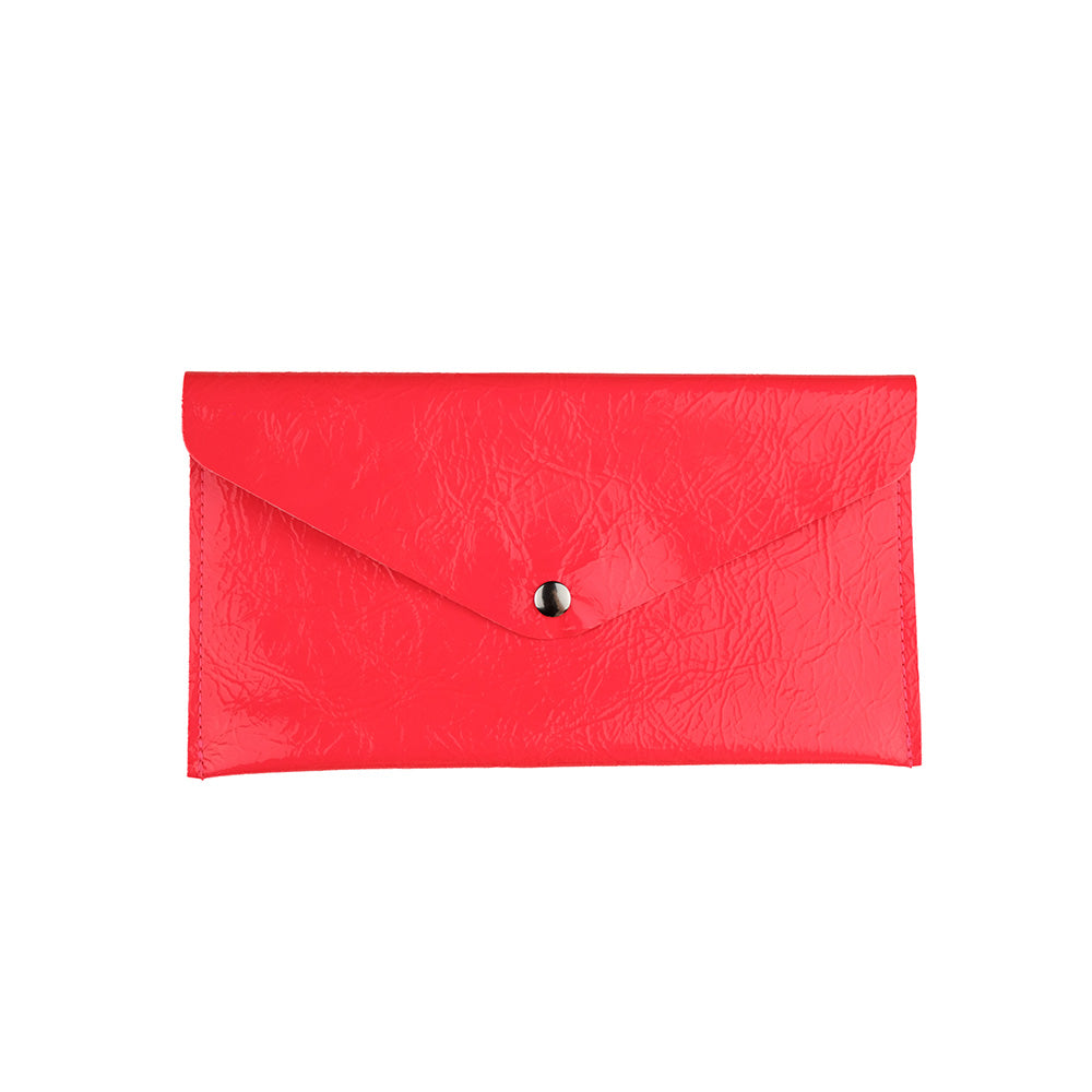 FLUORO RED