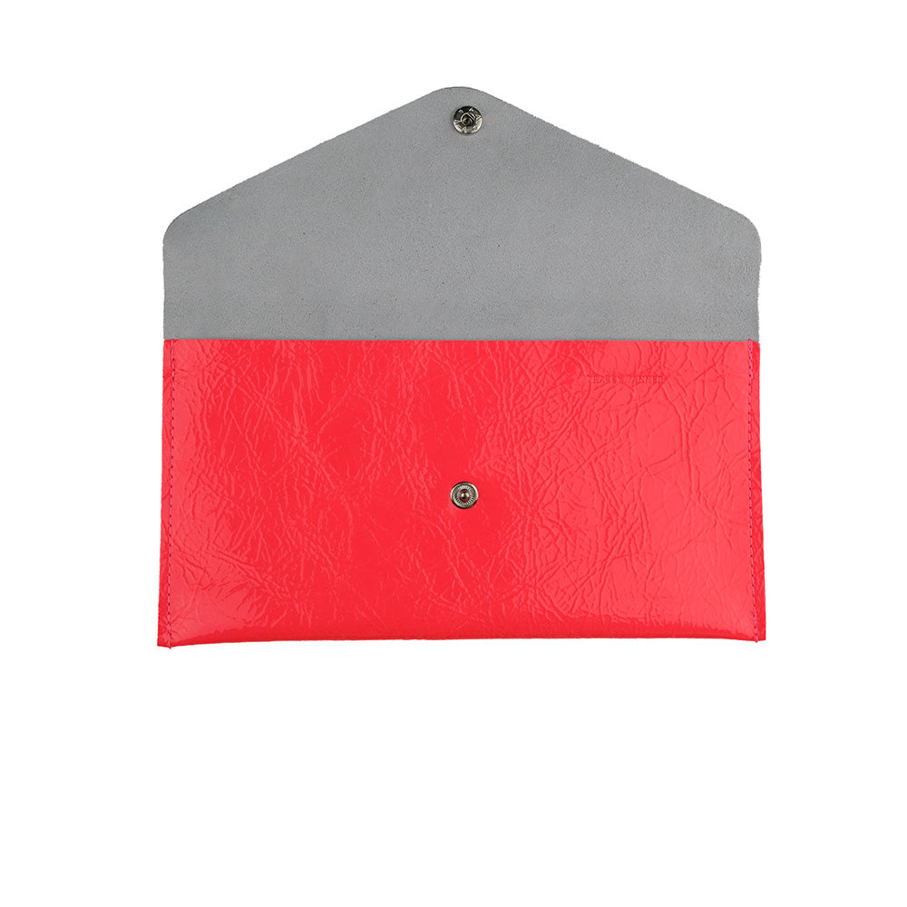 FLUORO RED