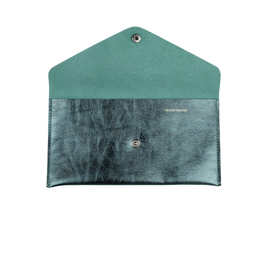 MATTE FOIL PINE