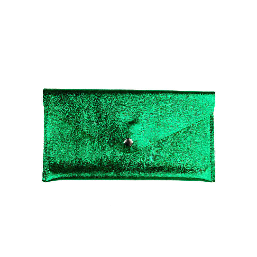 MATTE FOIL VERDANT