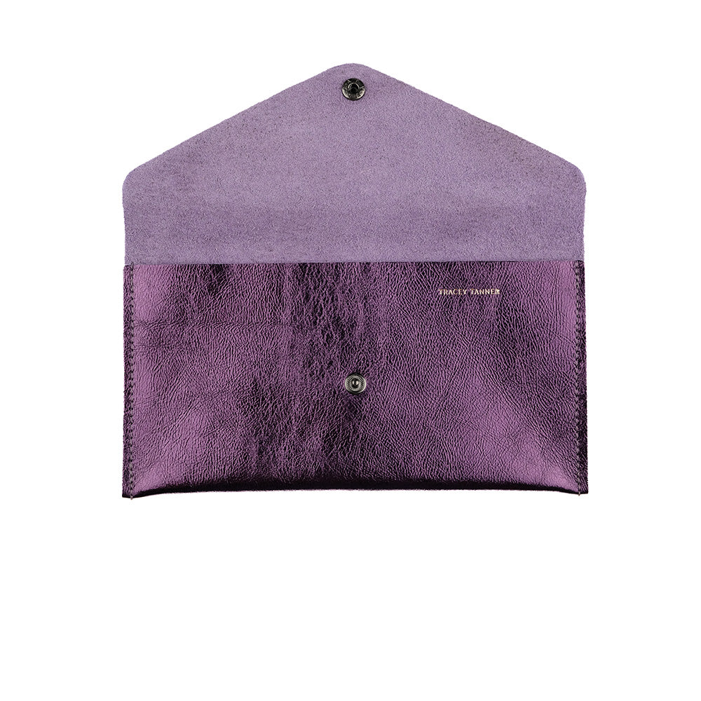MATTE FOIL GRAPE