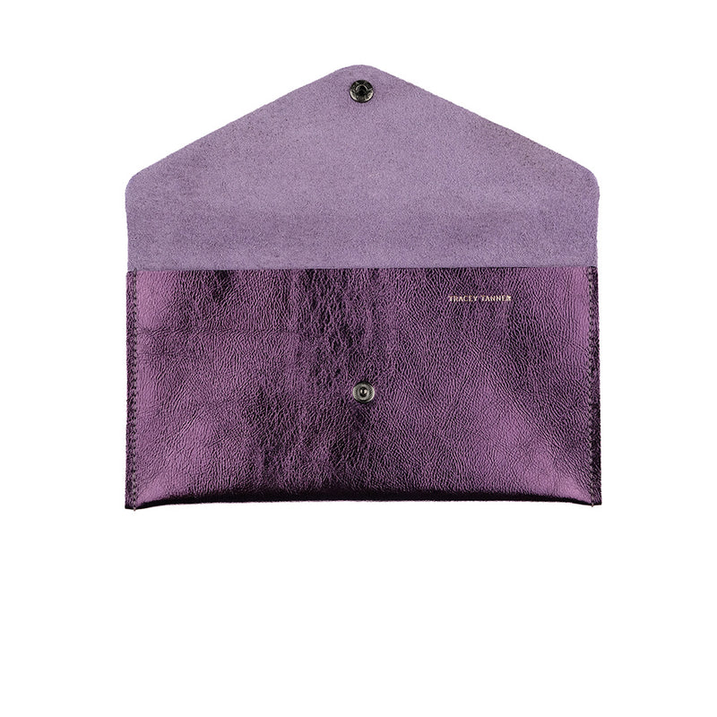 MATTE FOIL GRAPE
