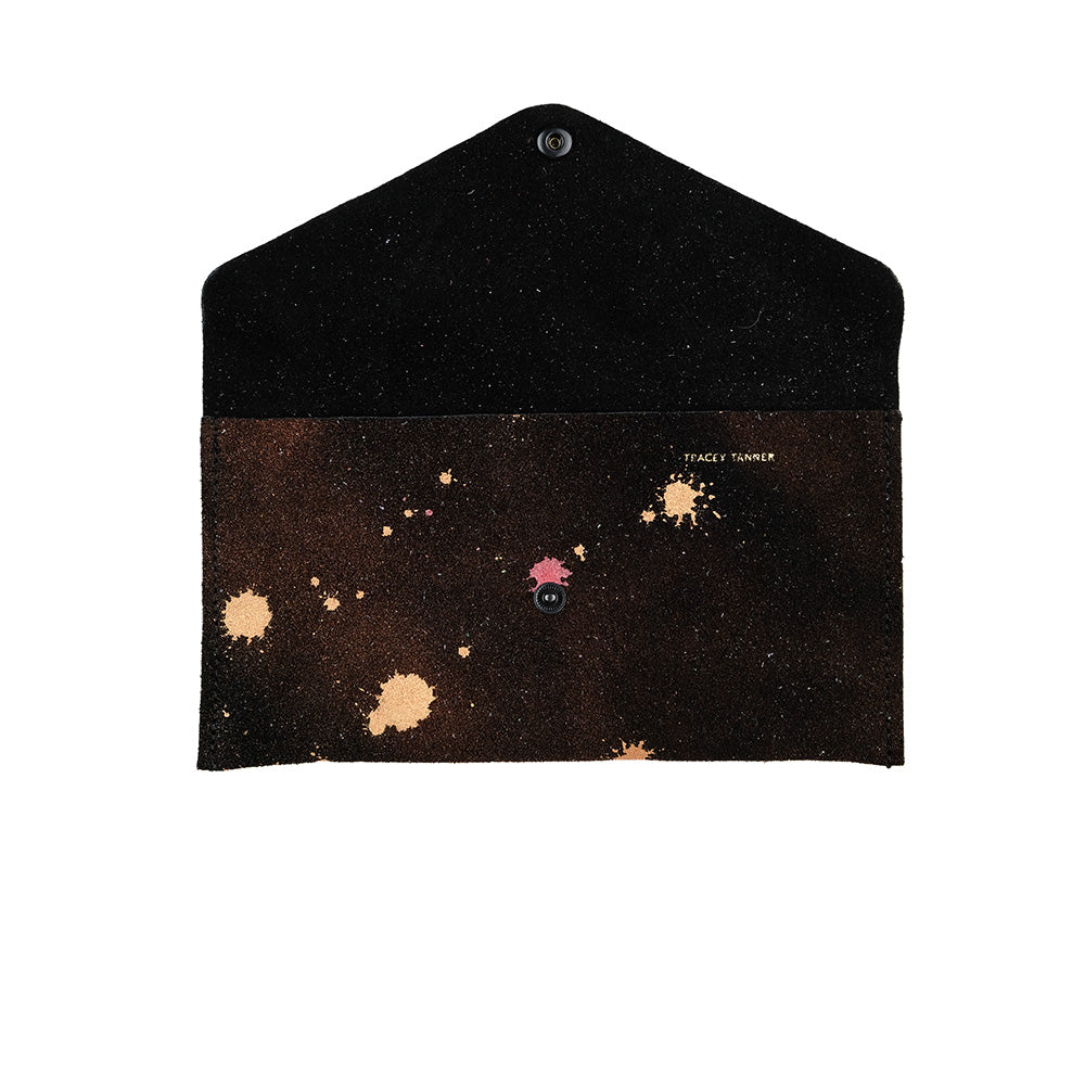 SPLATTER STARGAZE