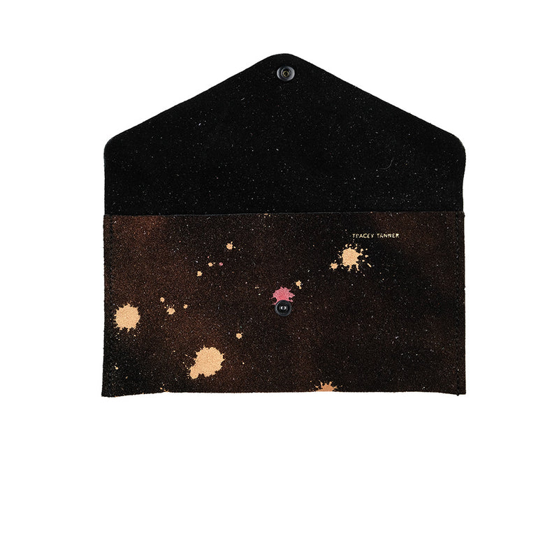 SPLATTER STARGAZE