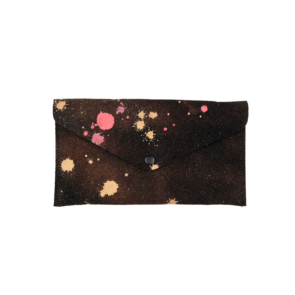 SPLATTER STARGAZE