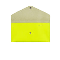 MATTE FLUORO YELLOW