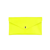 MATTE FLUORO YELLOW