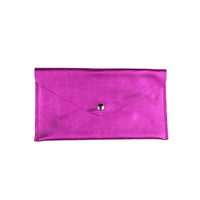 TEXTURE MATTE FOIL ELECTRIC PINK