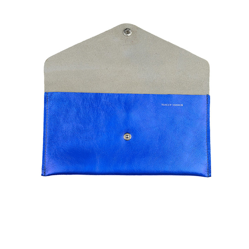 HOLOGRAM COBALT