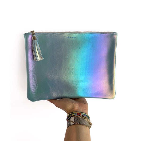 IRIDESCENT MOONSTONE