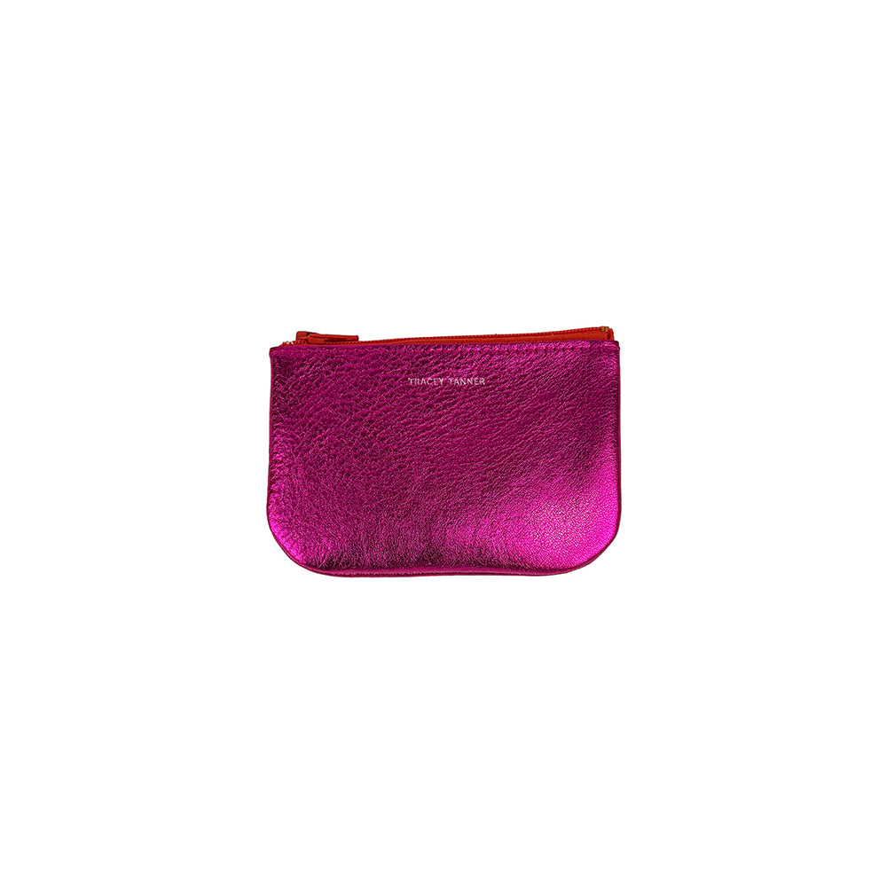 TEXTURRE MATTE FOIL ELECTRIC PINK