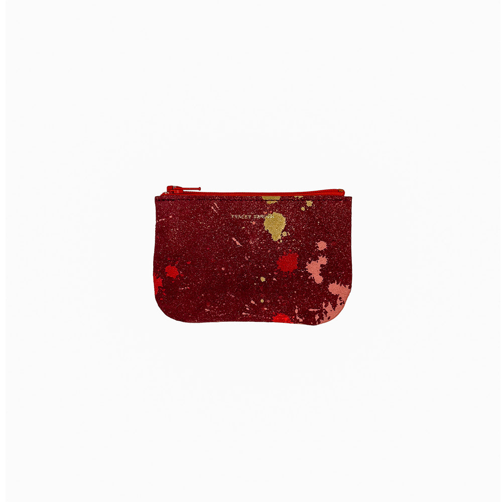 SPLATTER VOLCANIC