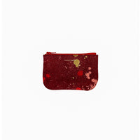 SPLATTER VOLCANIC