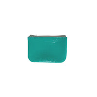 CANDY PATENT TURQUOISE