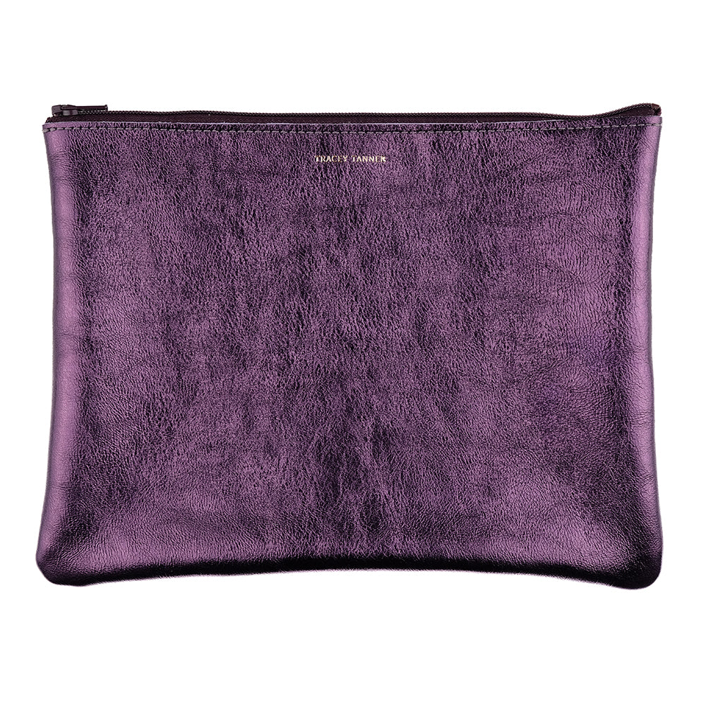 MATTE FOIL GRAPE