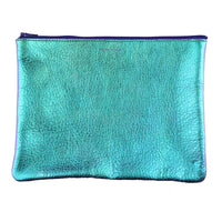 TEXTURE MATTE FOIL MERMAID