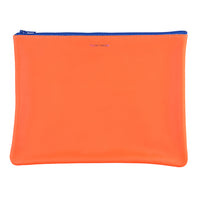 MATTE FLUORO ORANGE
