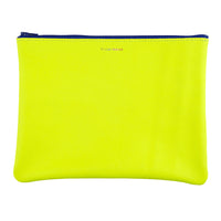 MATTE FLUORO YELLOW
