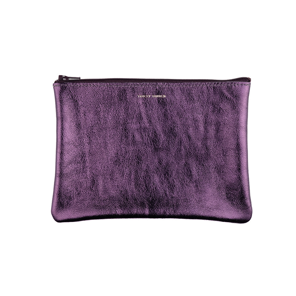 MATTE FOIL GRAPE