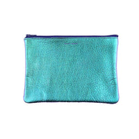 TEXTURE MATTE FOIL MERMAID