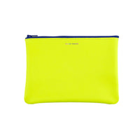 MATTE FLUORO YELLOW