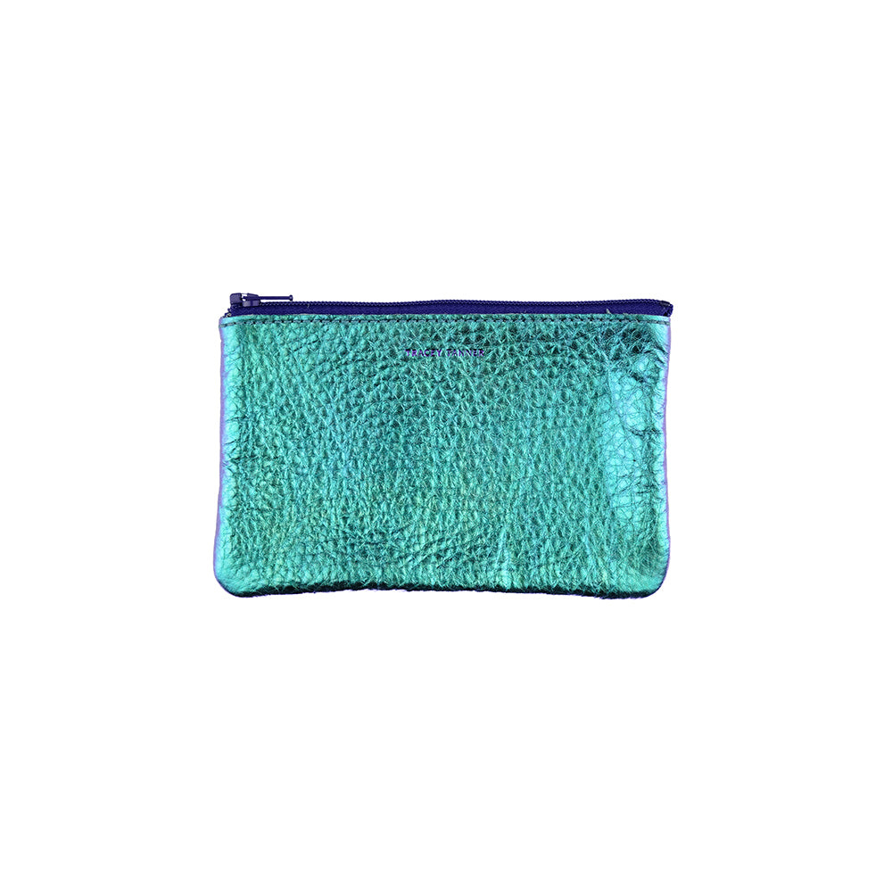 TEXTURE MATTE FOIL MERMAID