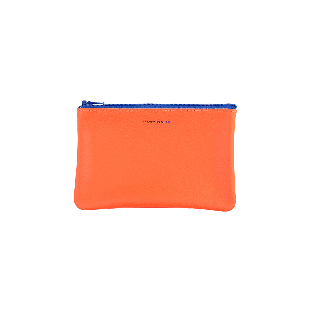 MATTE FLUORO ORANGE