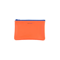 MATTE FLUORO ORANGE