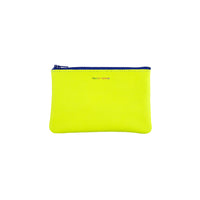 MATTE FLUORO YELLOW